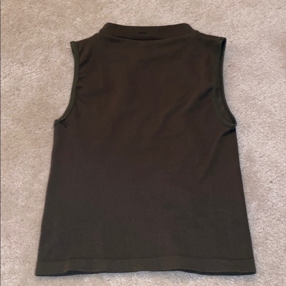 Tight crop top - Picture 2 of 3